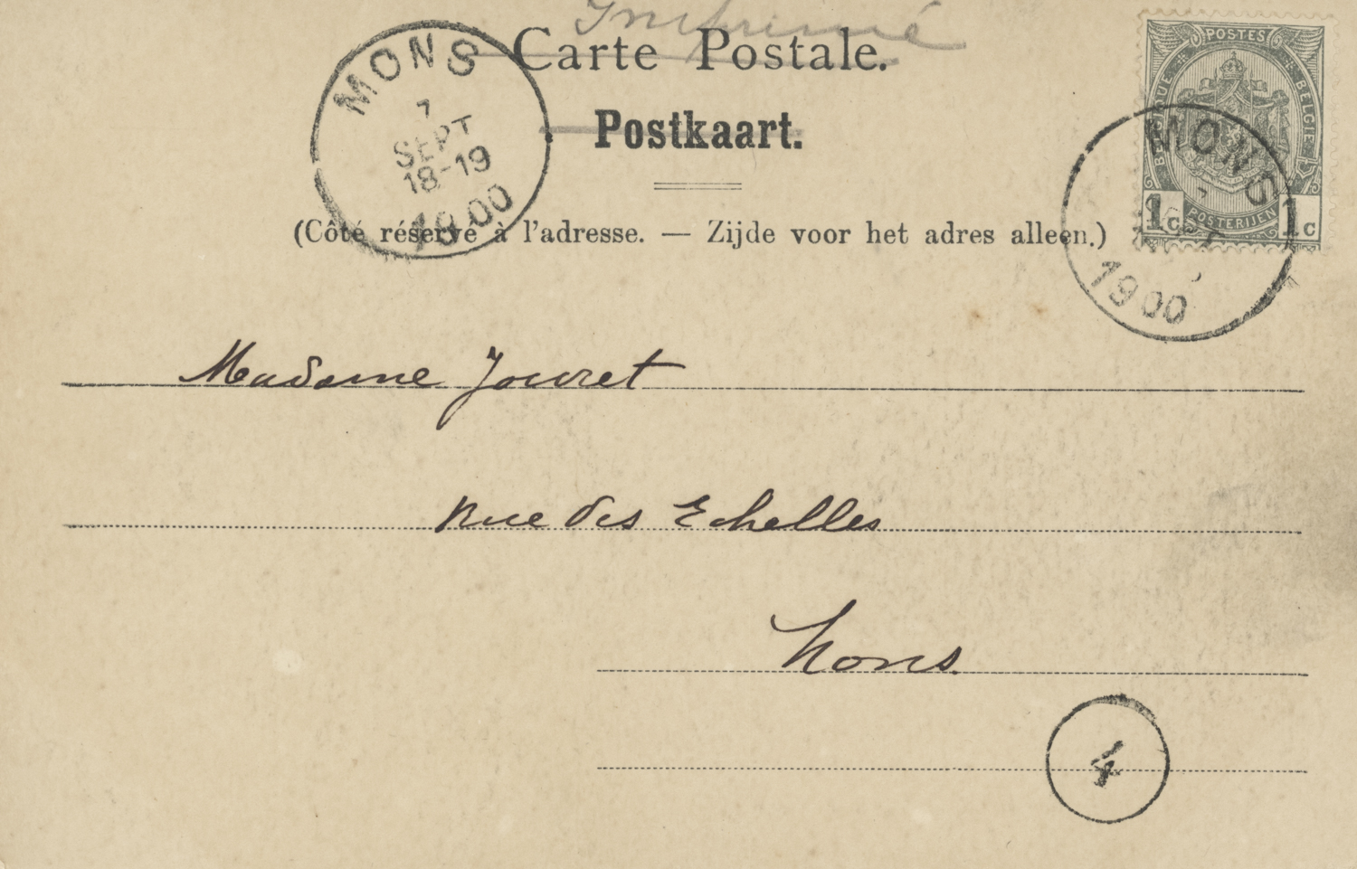 Page De Garde Civique